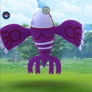 Meet your Posher, Lance